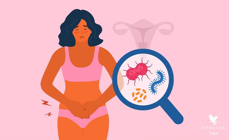 عفونت رحم در زنان